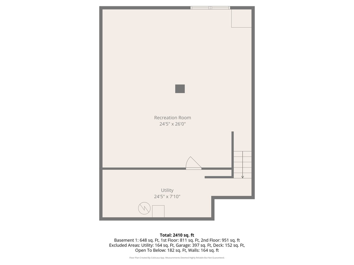 3385 Saint Michel Court