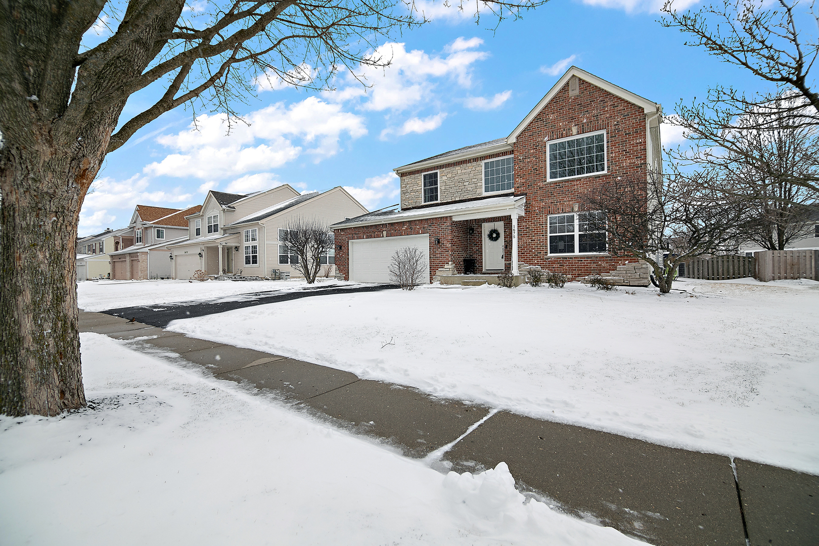 1675 Rosehall Lane