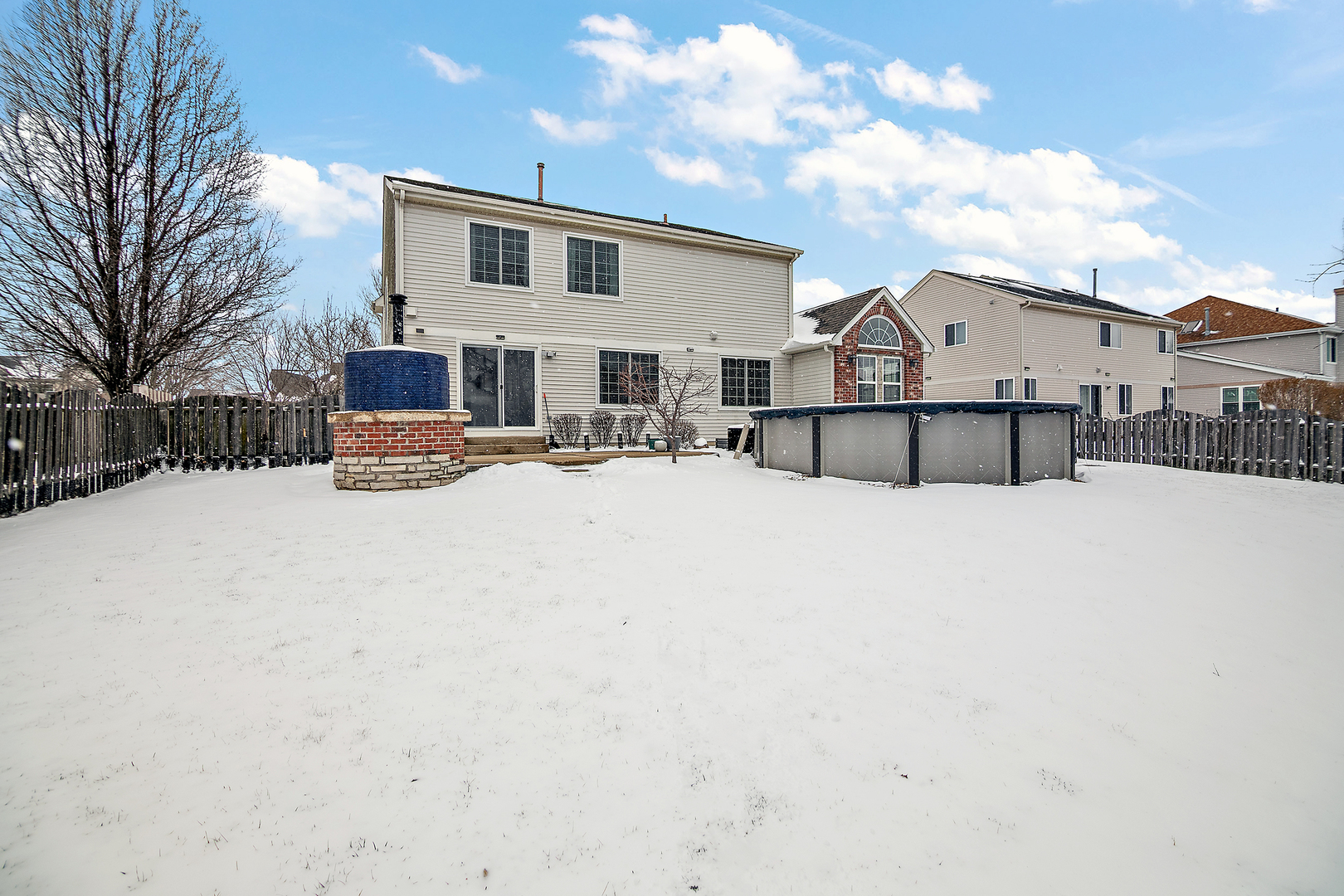1675 Rosehall Lane