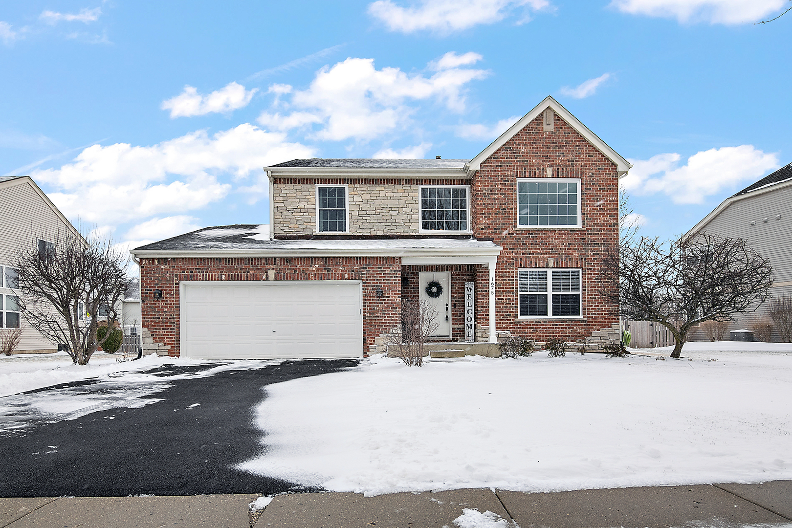 1675 Rosehall Lane