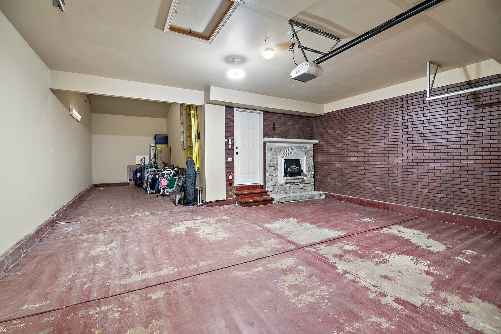 1675 Rosehall Lane