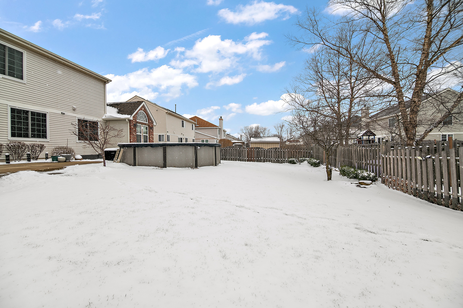 1675 Rosehall Lane