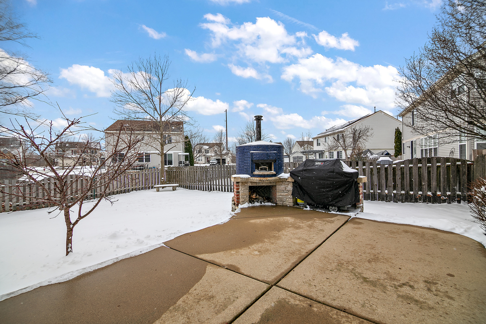 1675 Rosehall Lane