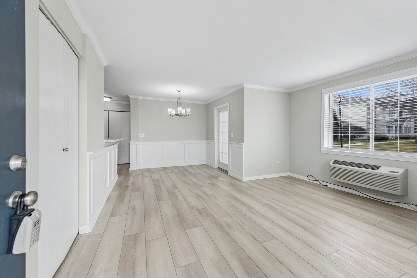 1009 Silverstone Drive Unit: 1009