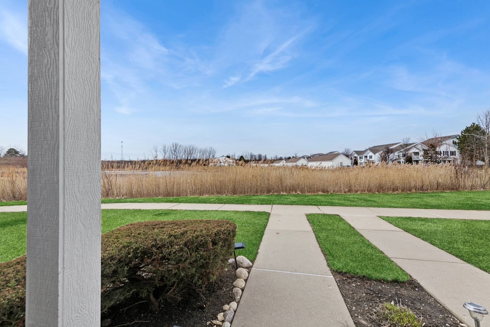 1009 Silverstone Drive Unit: 1009