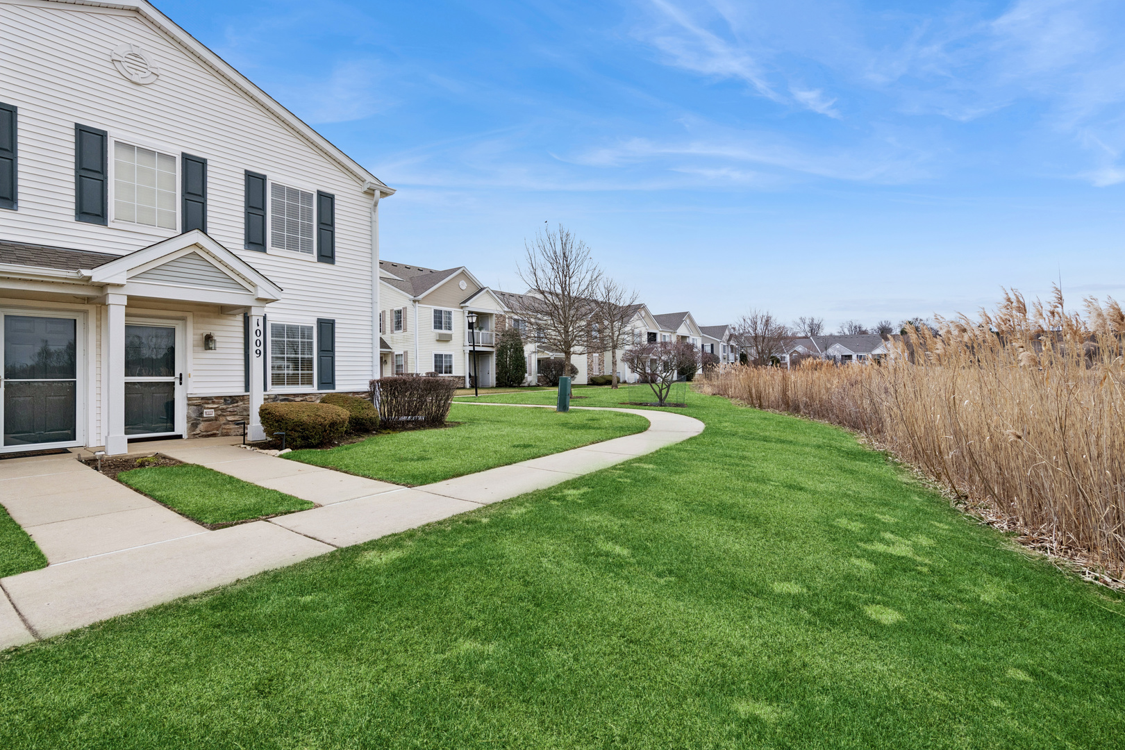 1009 Silverstone Drive Unit: 1009