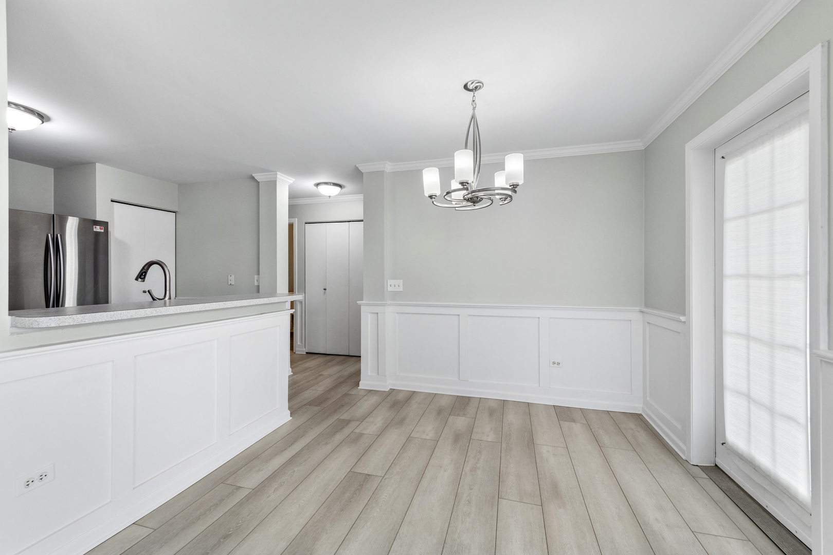 1009 Silverstone Drive Unit: 1009