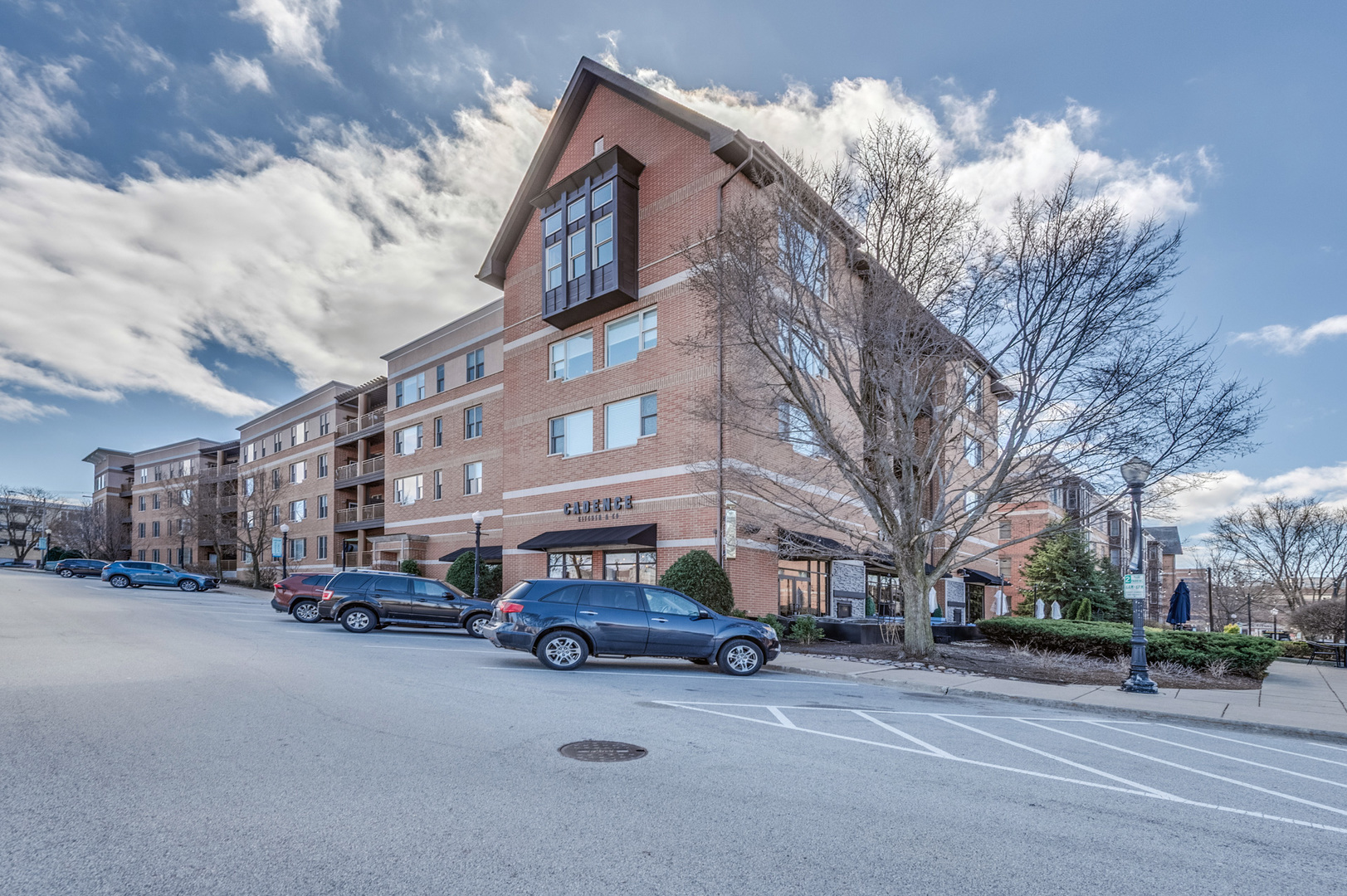 935 Burlington Avenue Unit: 304