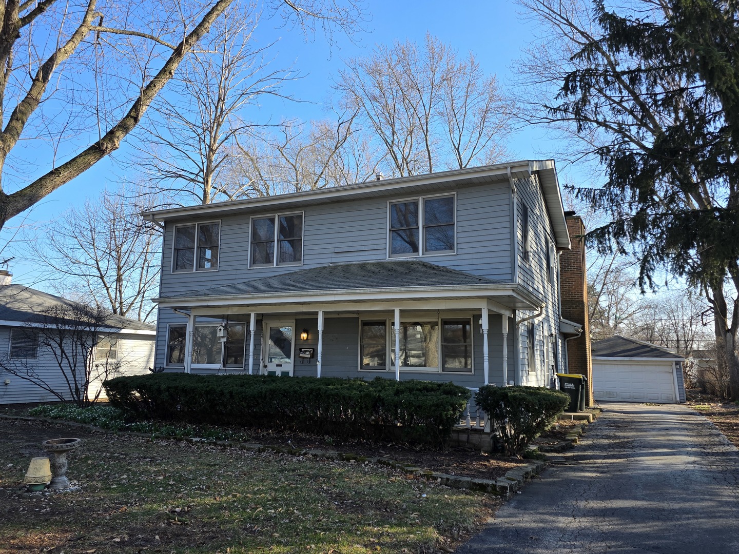 2503 George Street