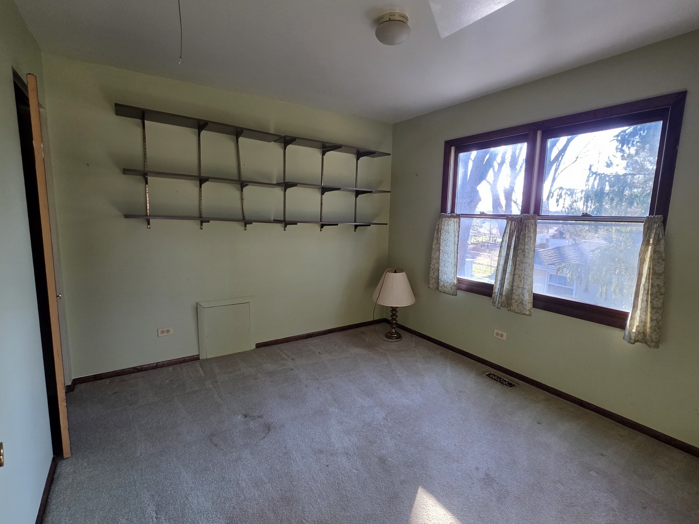 2503 George Street
