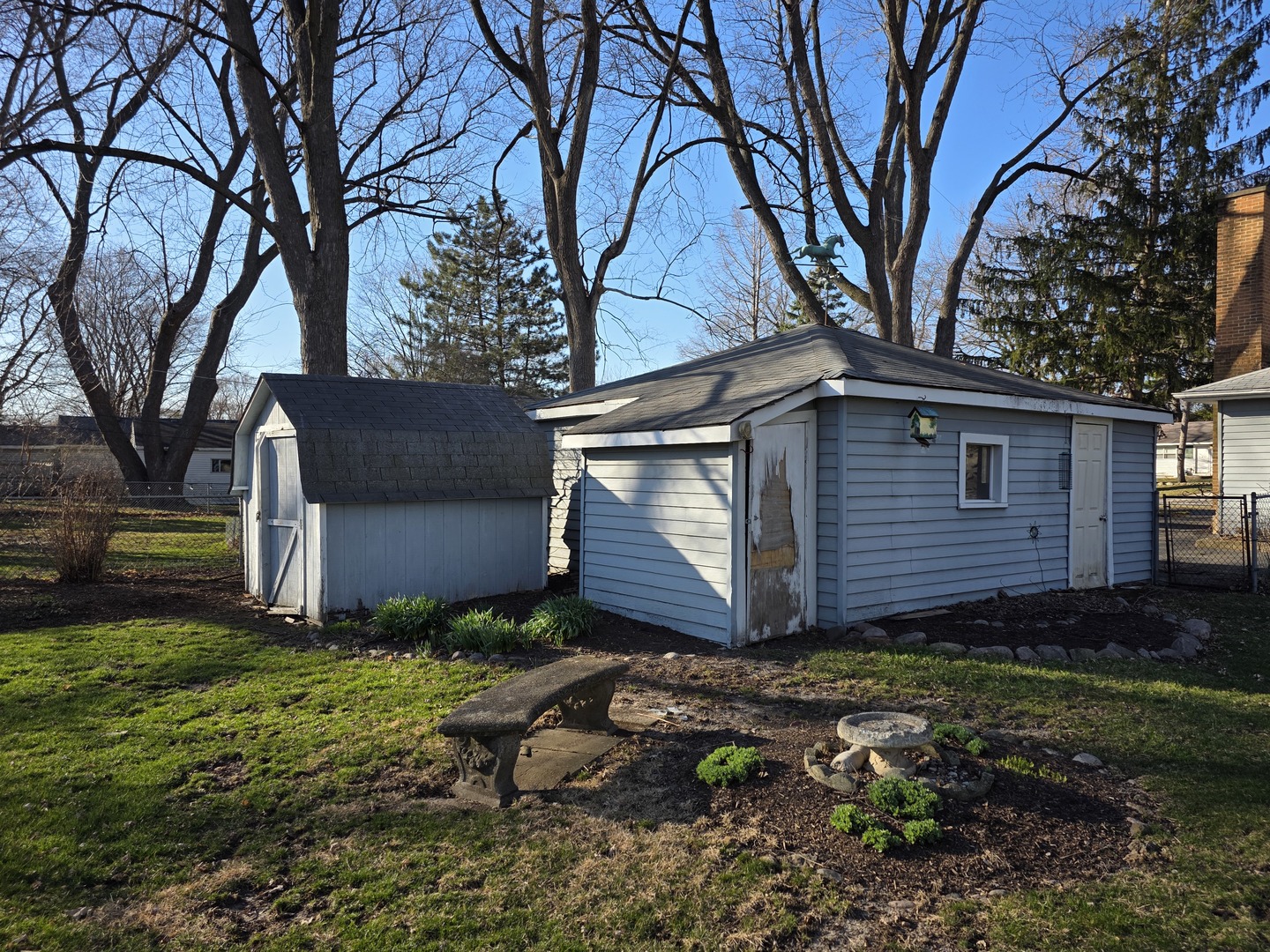 2503 George Street
