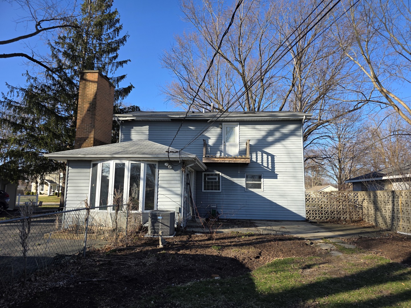2503 George Street