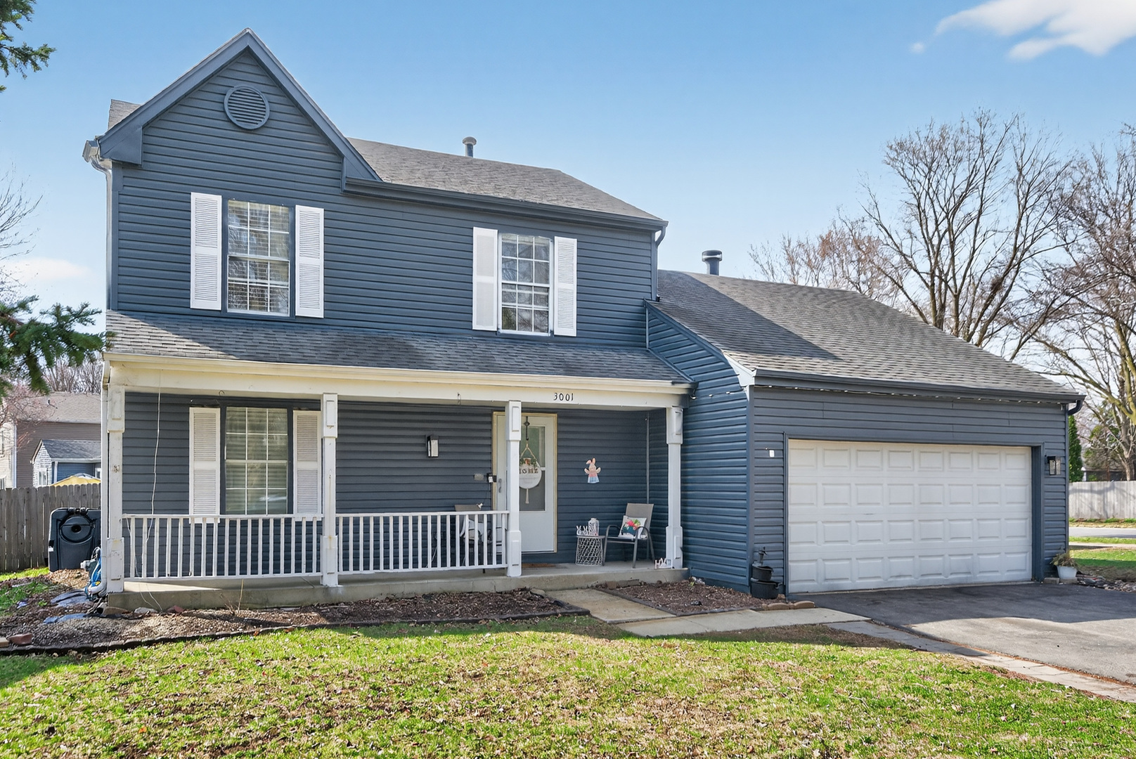 3001 Middlebury Court E