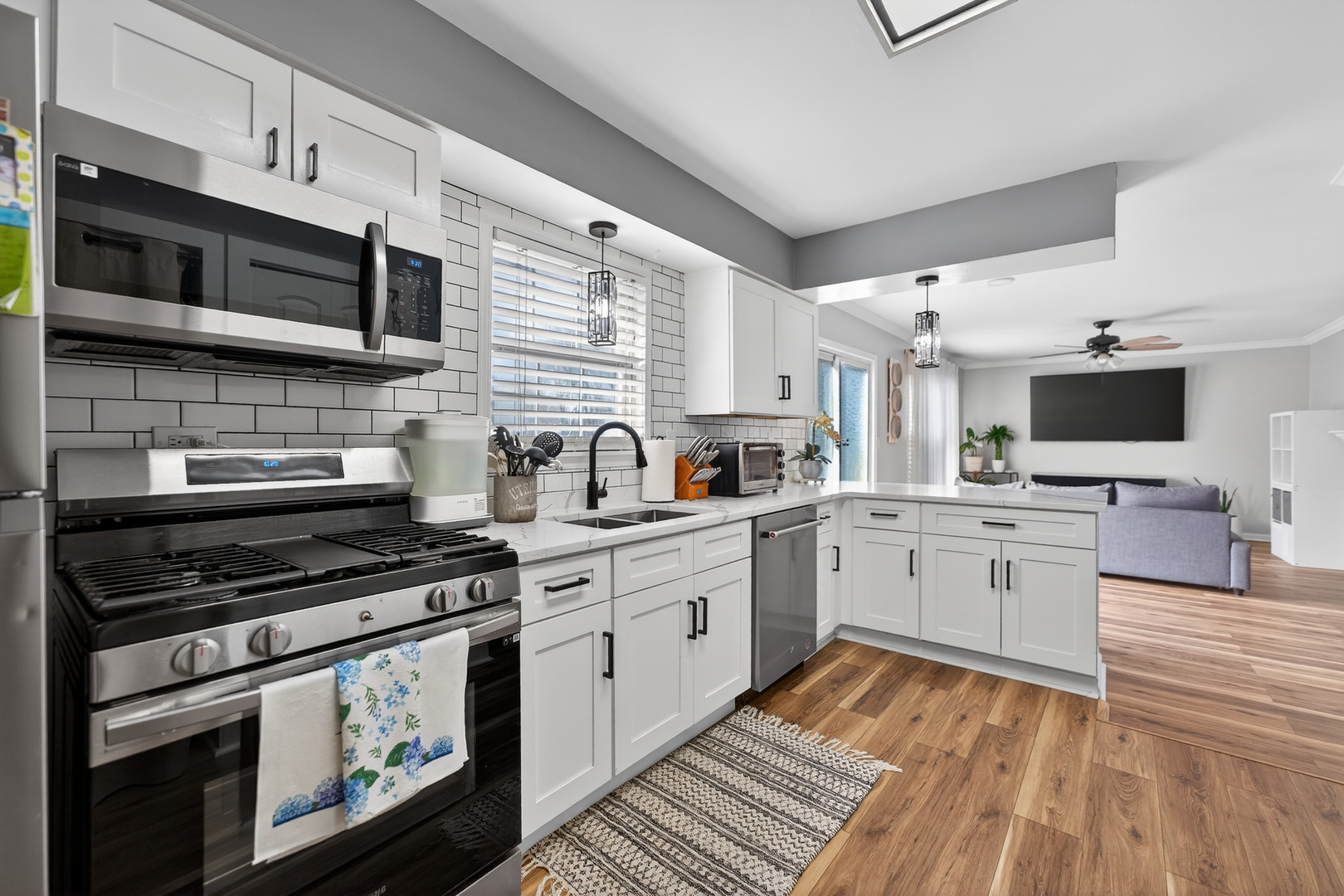 3001 Middlebury Court E