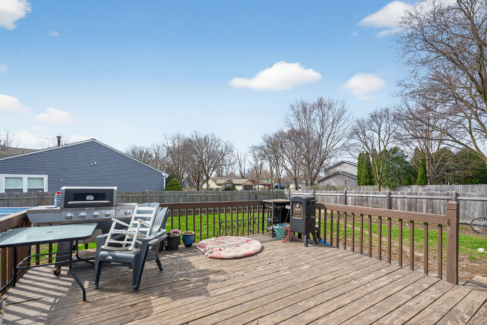 3001 Middlebury Court E