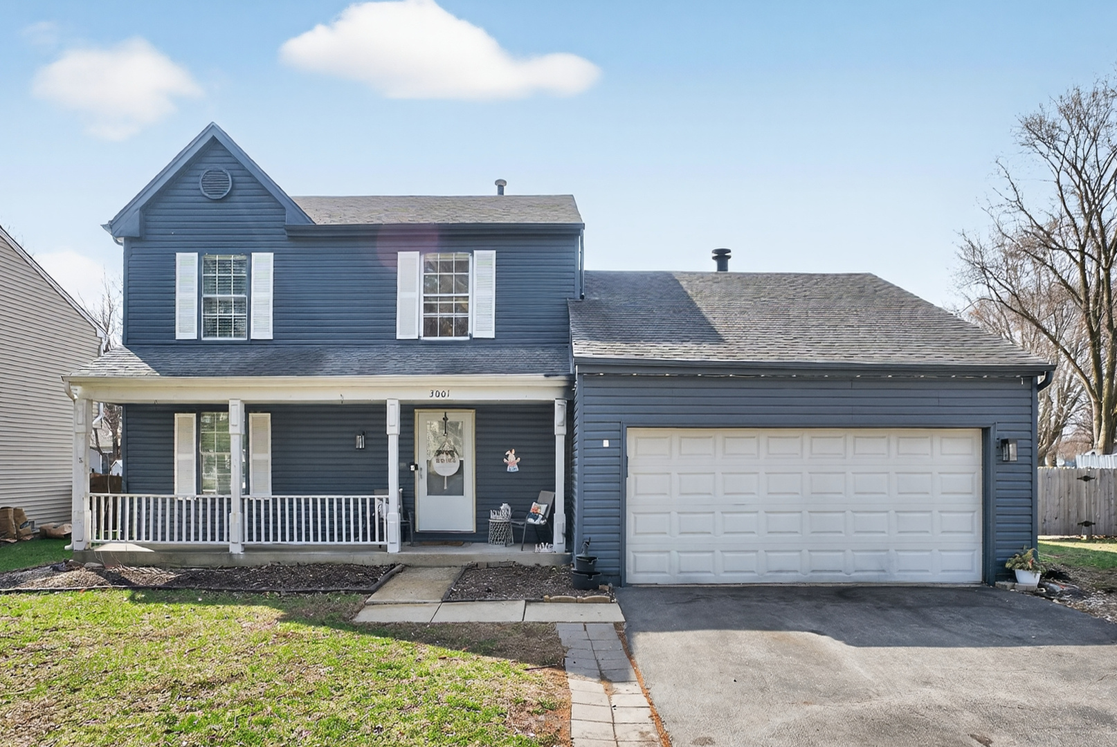 3001 Middlebury Court E