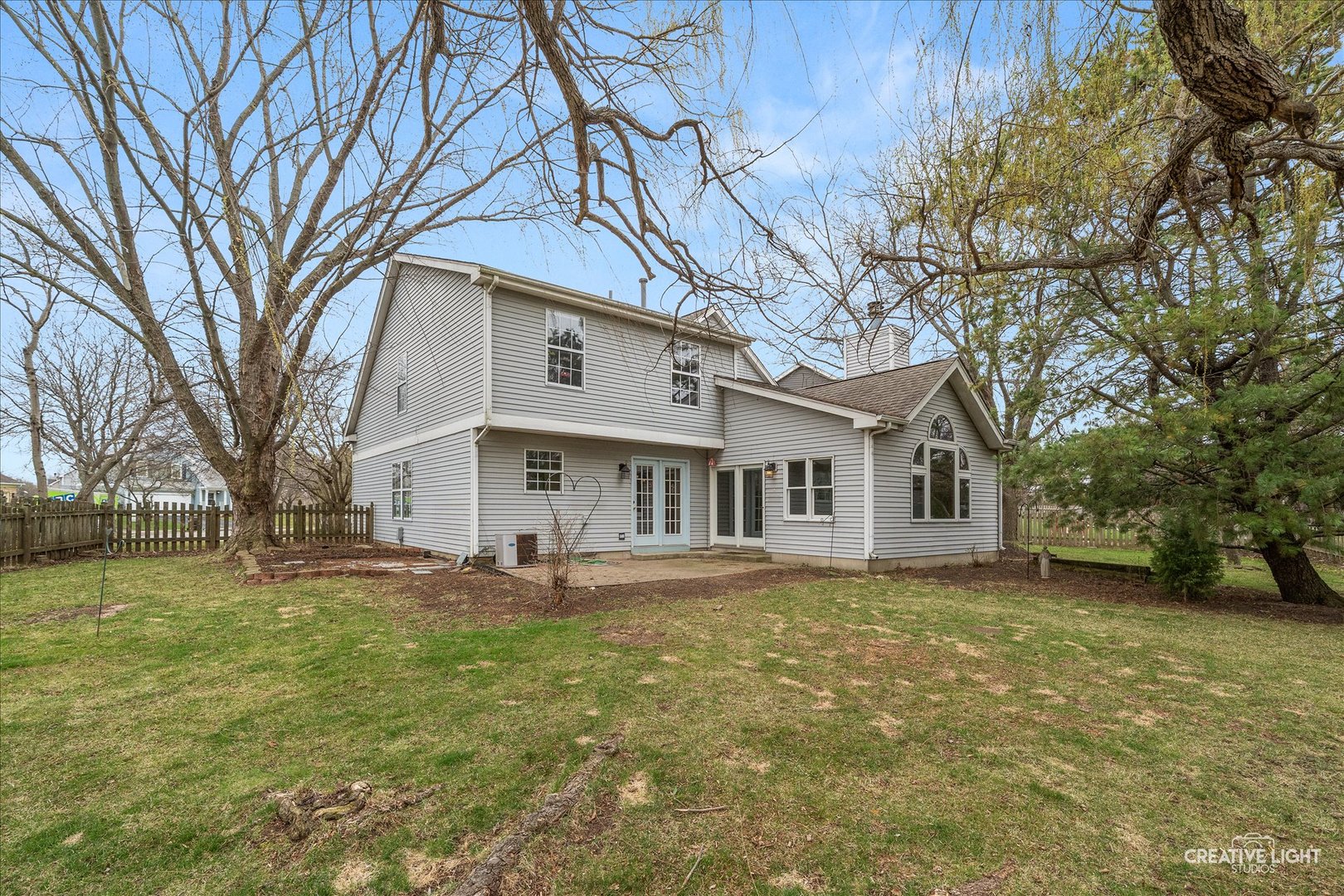 778 Village Road