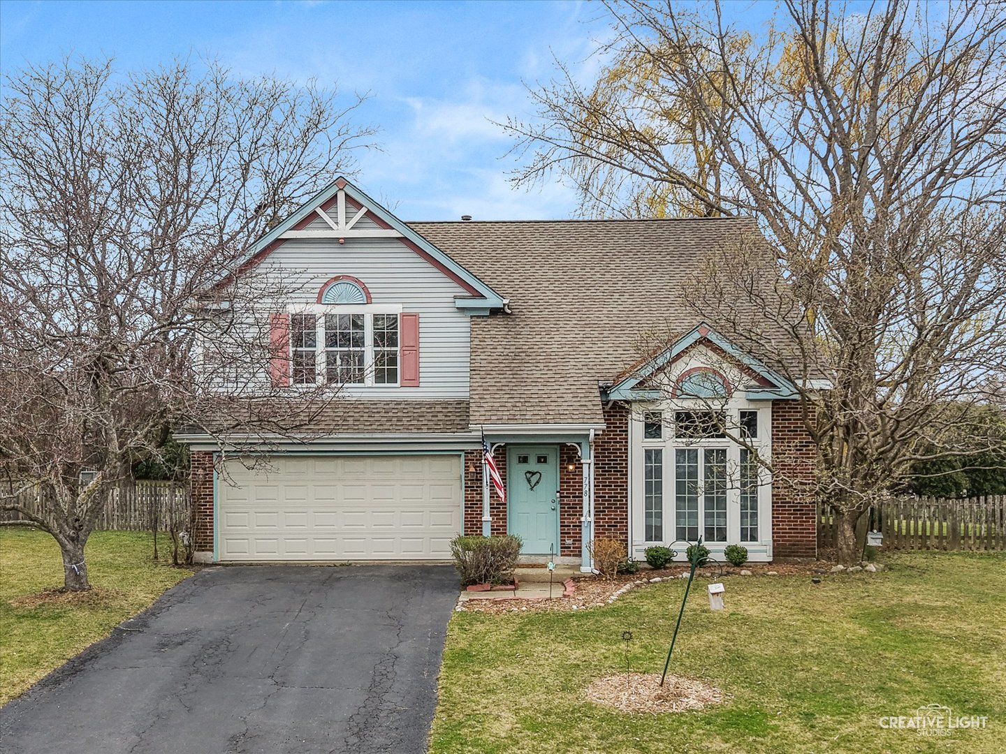 778 Village Road