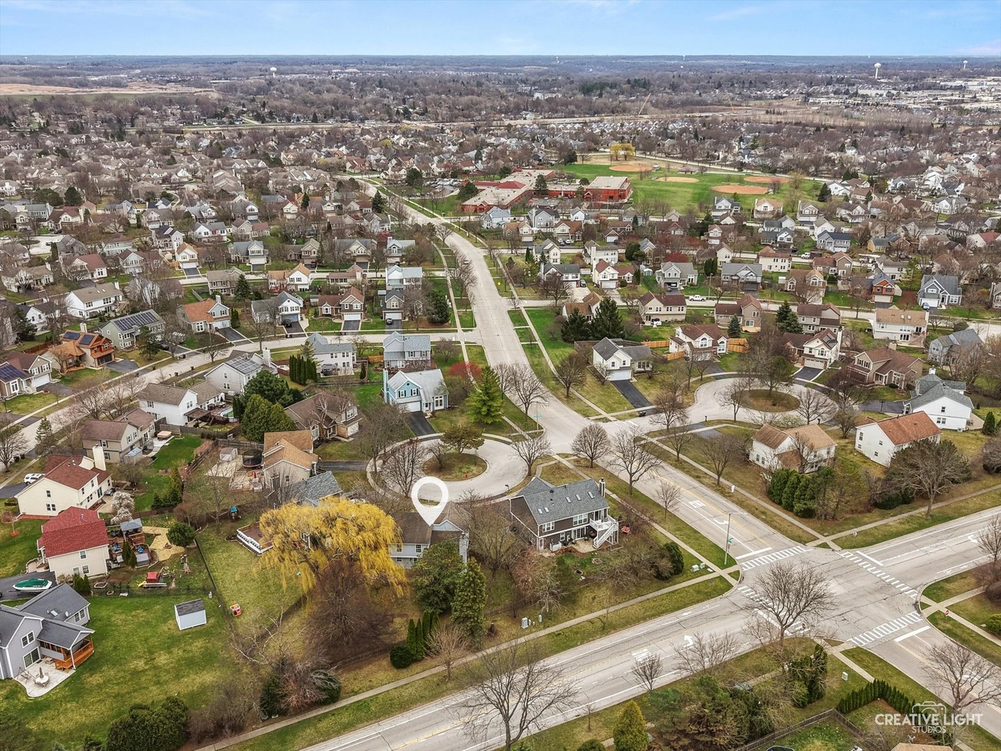 778 Village Road