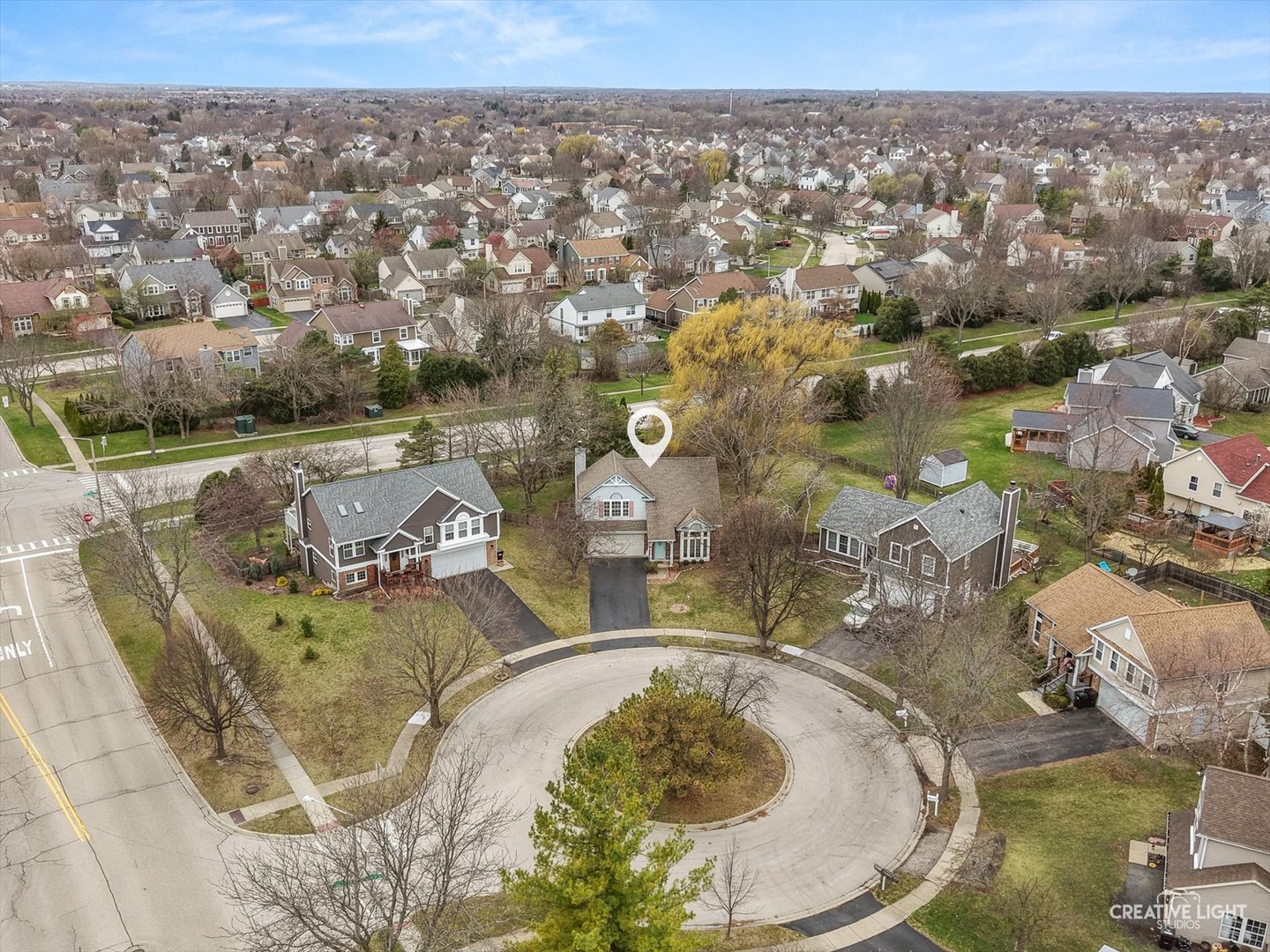 778 Village Road