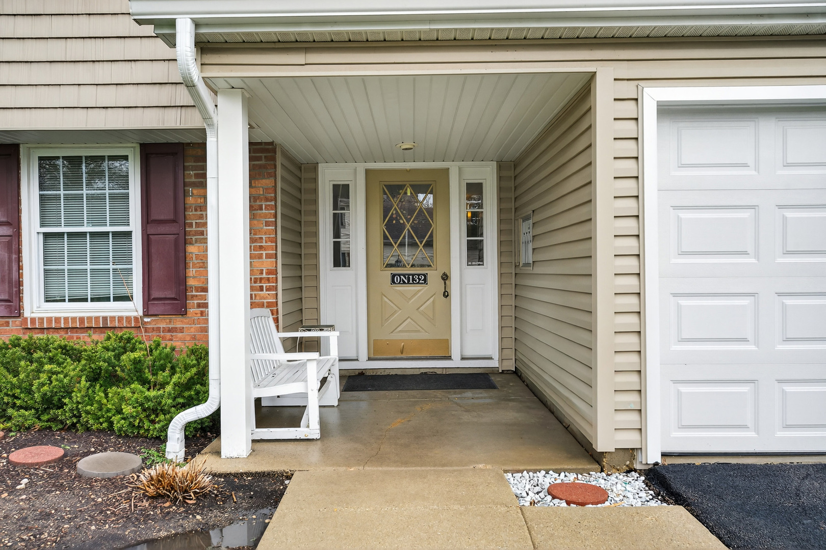 0N132 Ennerdale Lane Unit: 1407
