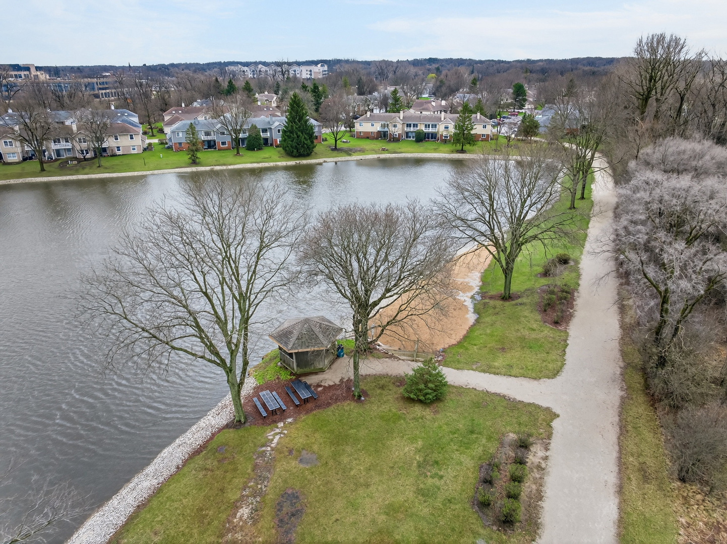 0N132 Ennerdale Lane Unit: 1407