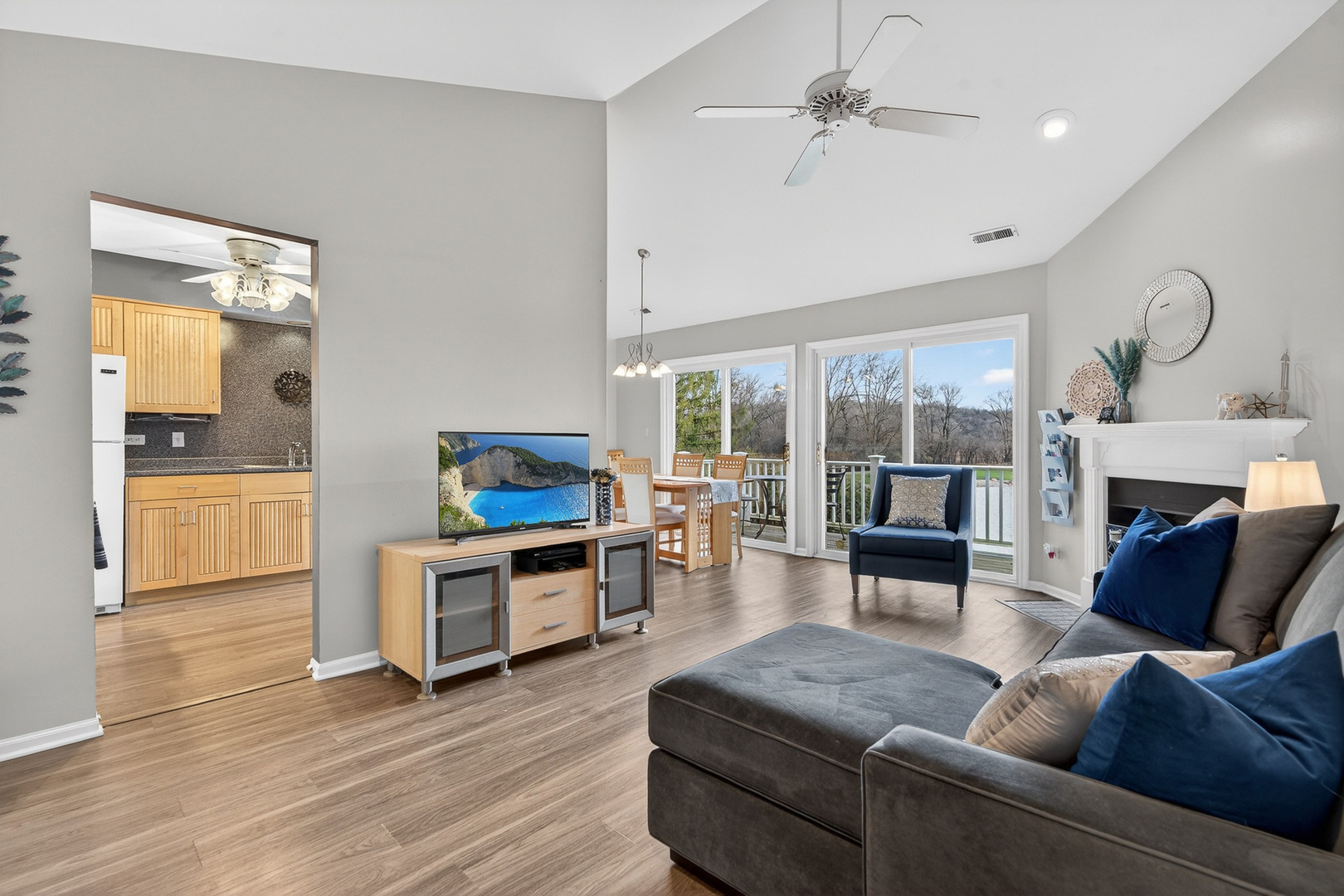 0N132 Ennerdale Lane Unit: 1407