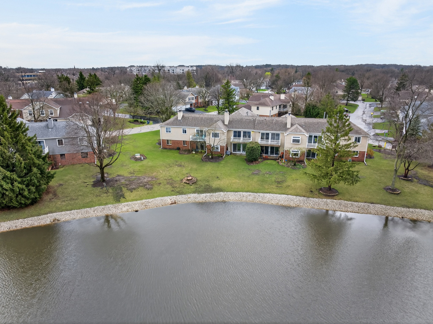 0N132 Ennerdale Lane Unit: 1407