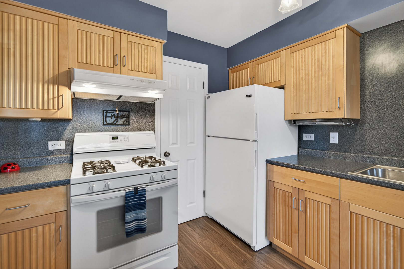 0N132 Ennerdale Lane Unit: 1407