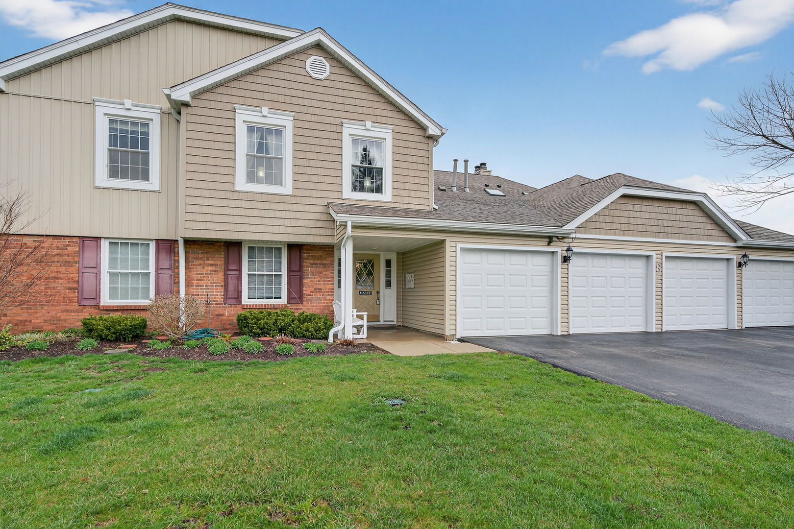 0N132 Ennerdale Lane Unit: 1407
