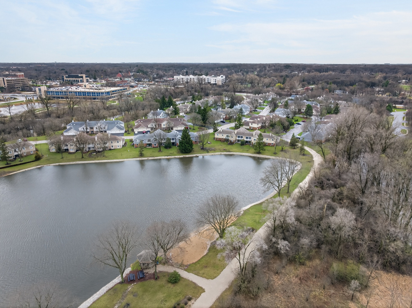0N132 Ennerdale Lane Unit: 1407