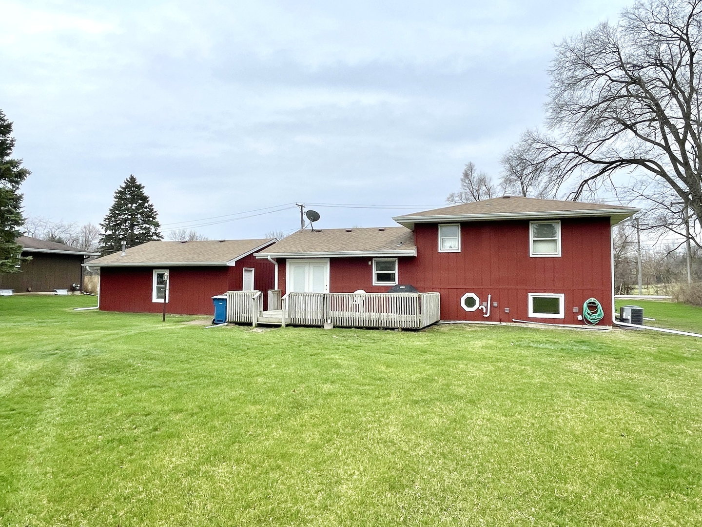 38w480 McDonald Road