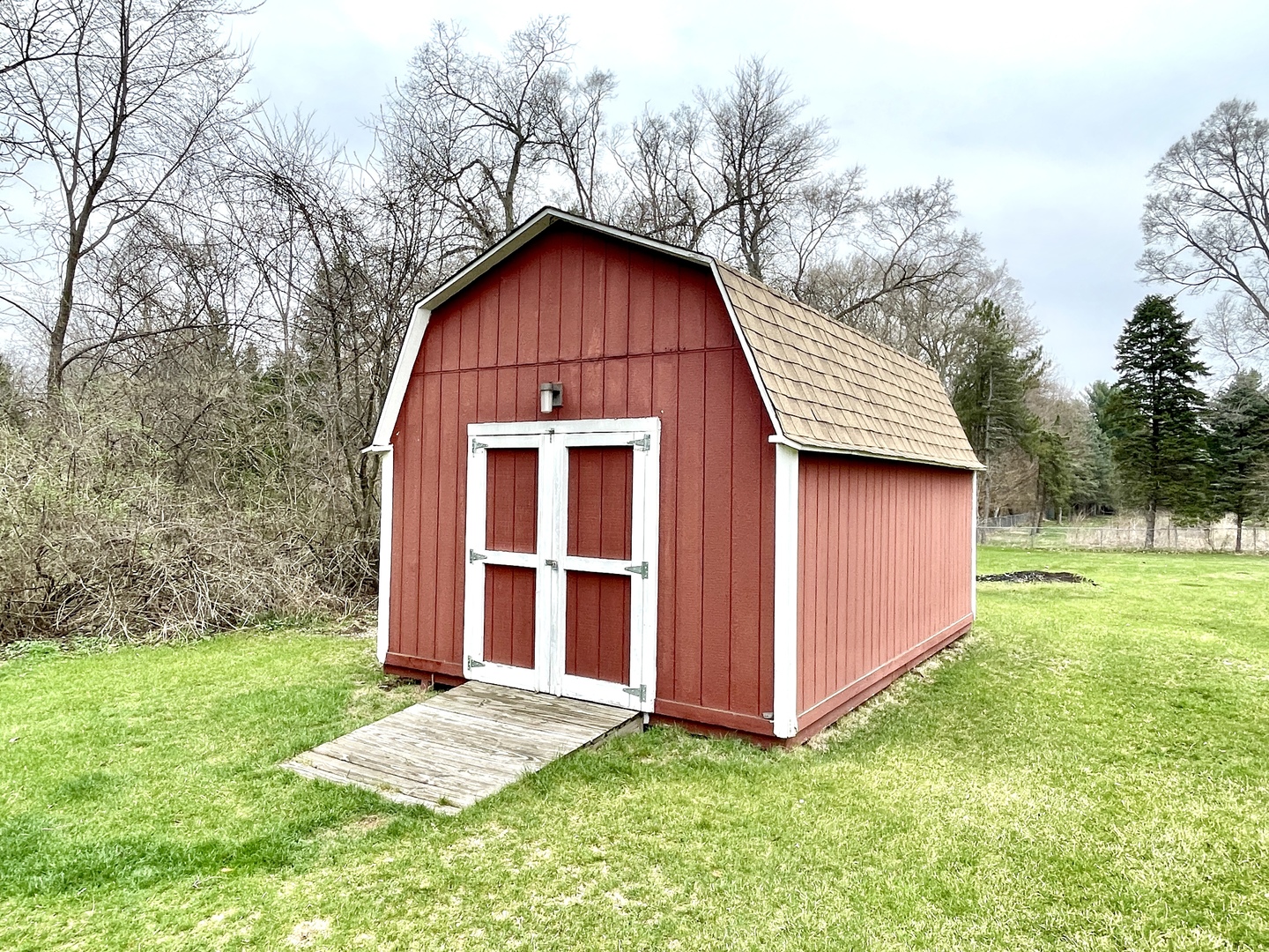 38w480 McDonald Road