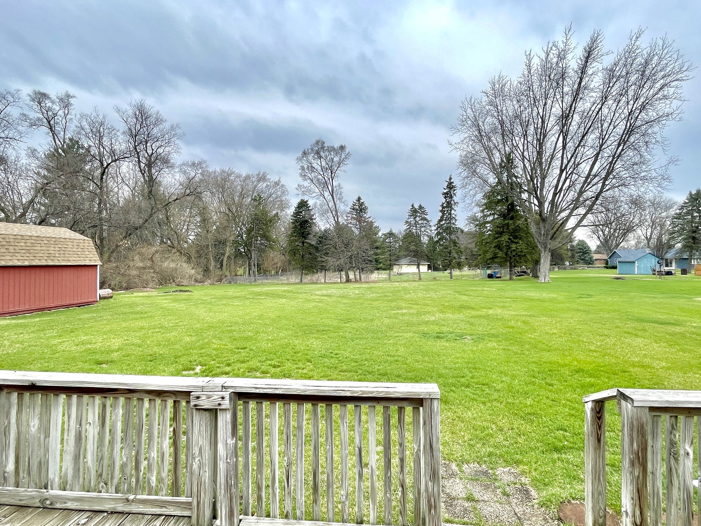 38w480 McDonald Road