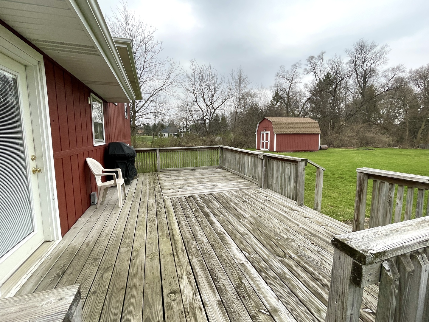 38w480 McDonald Road