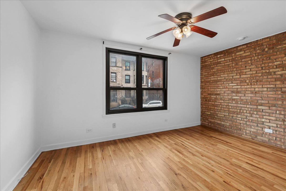 805 W Oakdale Avenue Unit: 1A