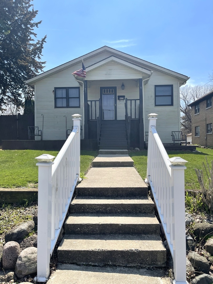 1623 Greenwood Avenue