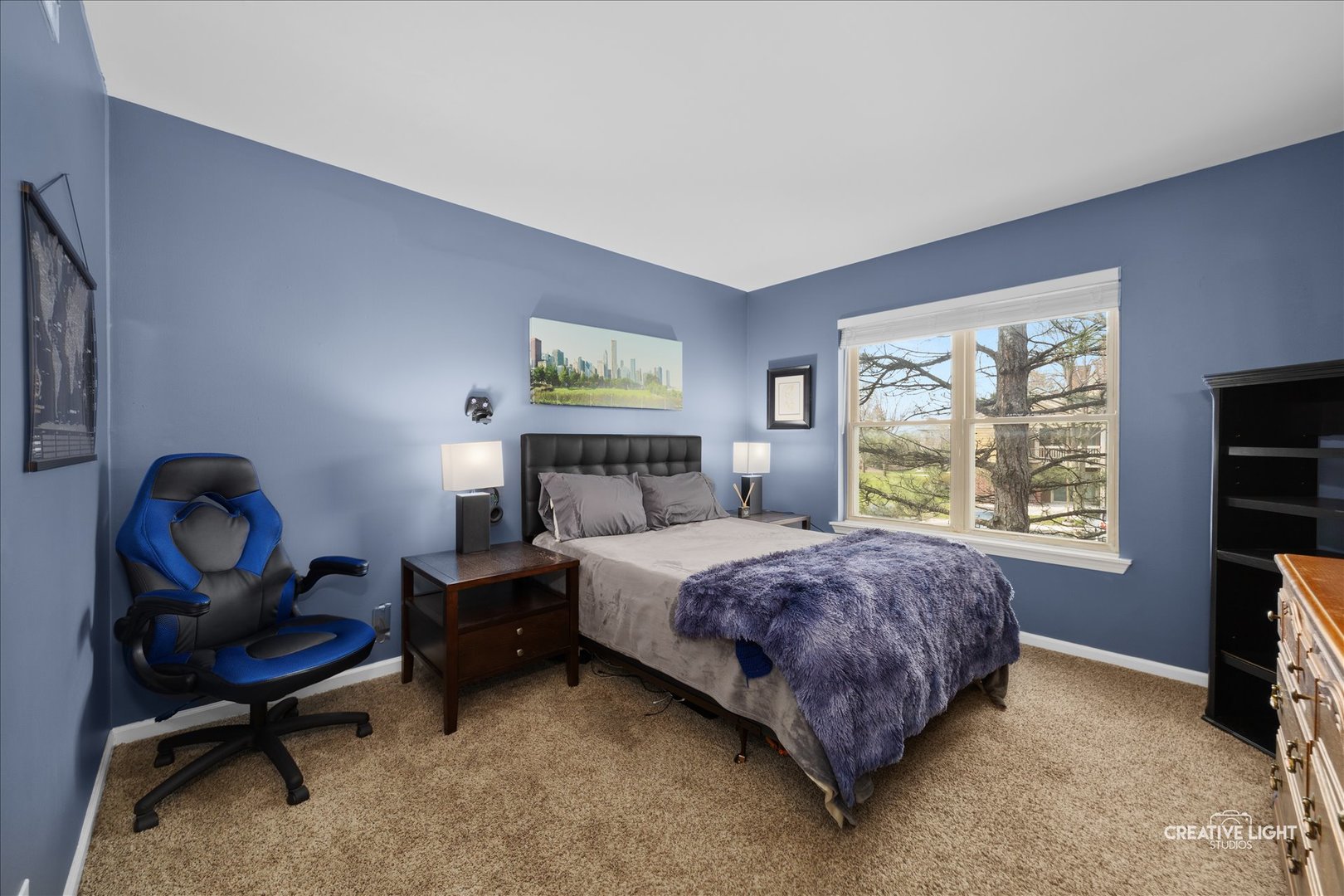 120 Glengarry Drive Unit: 212