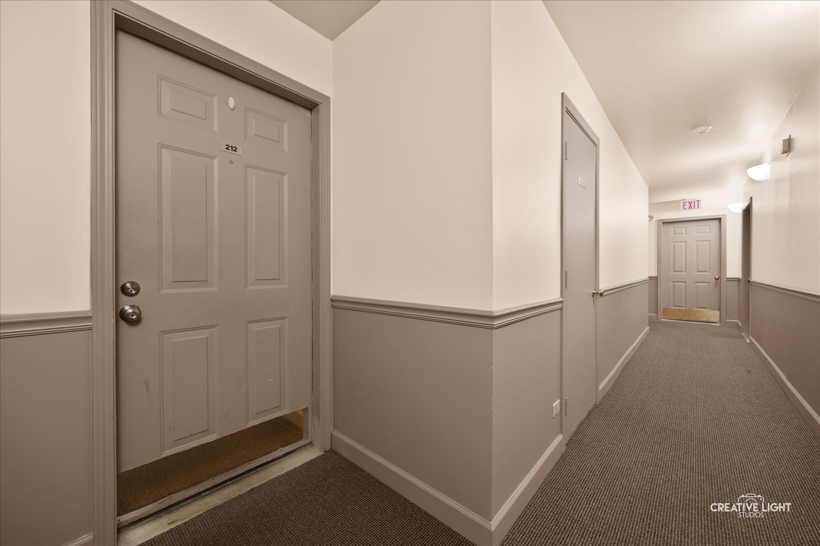 120 Glengarry Drive Unit: 212