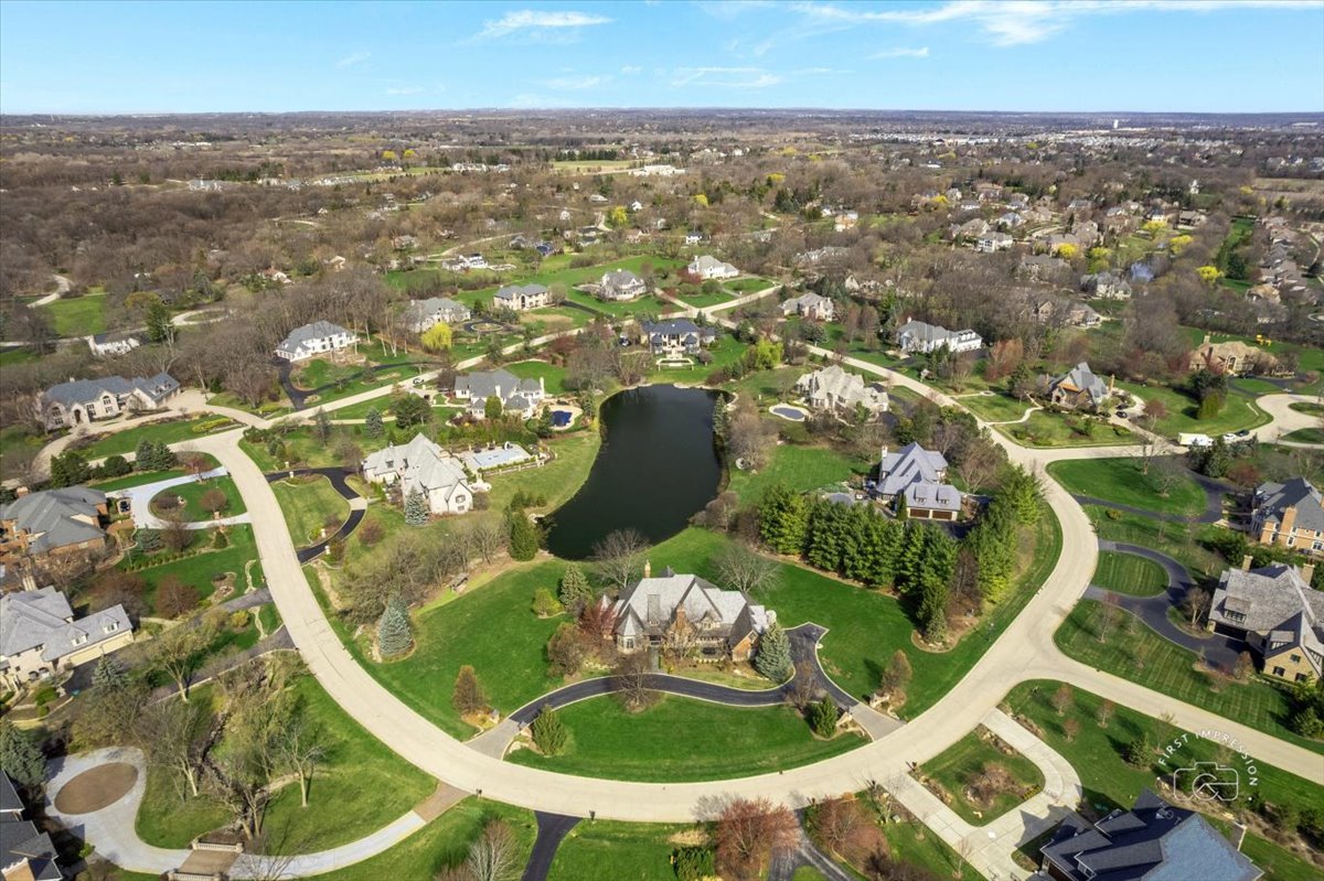 36W442 Hunters Gate Road