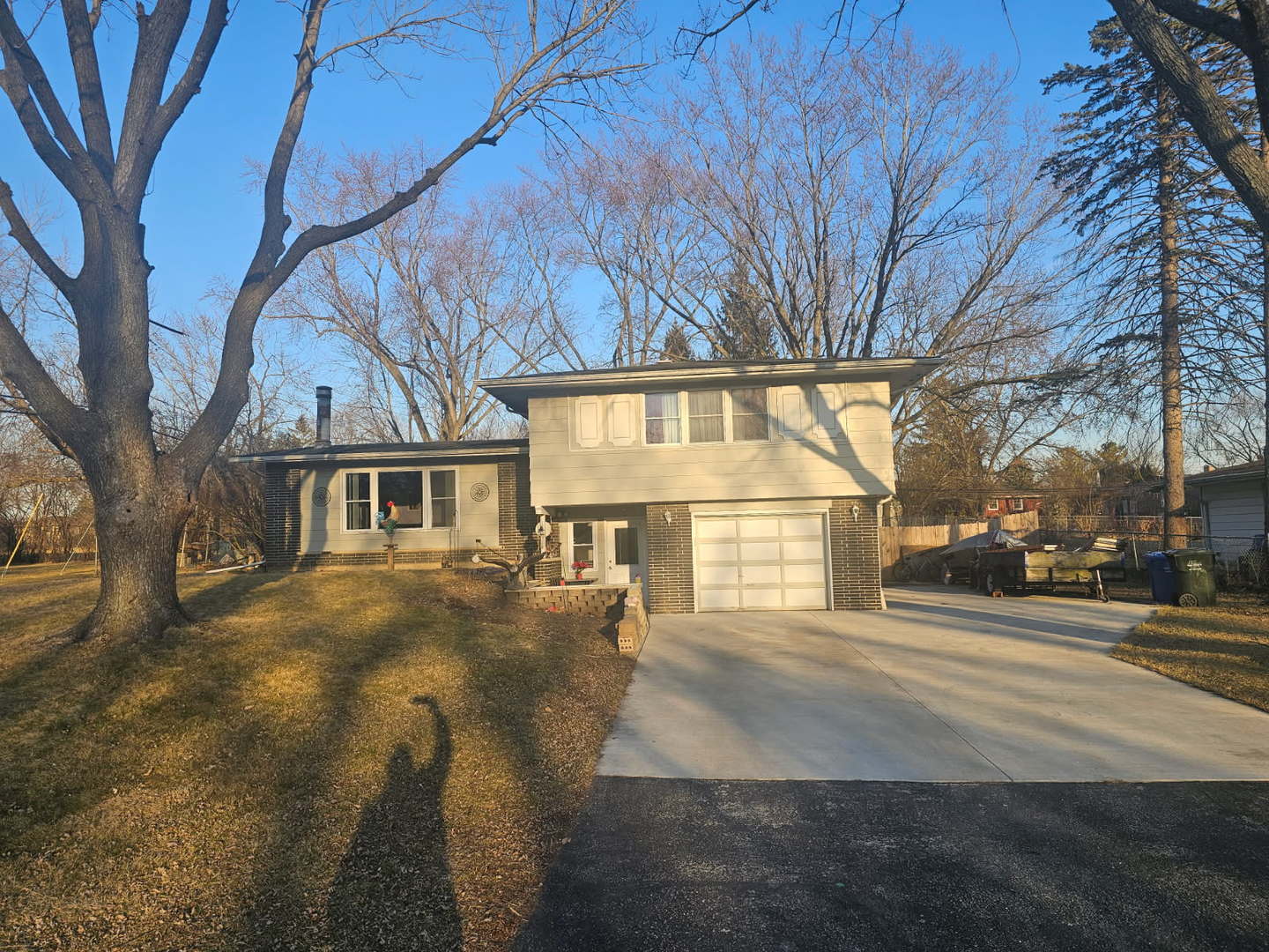 1852 Center Drive