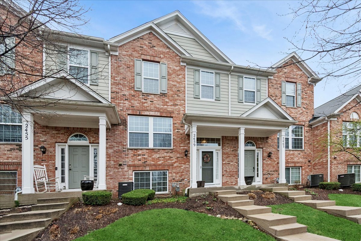 2459 Anna Way
