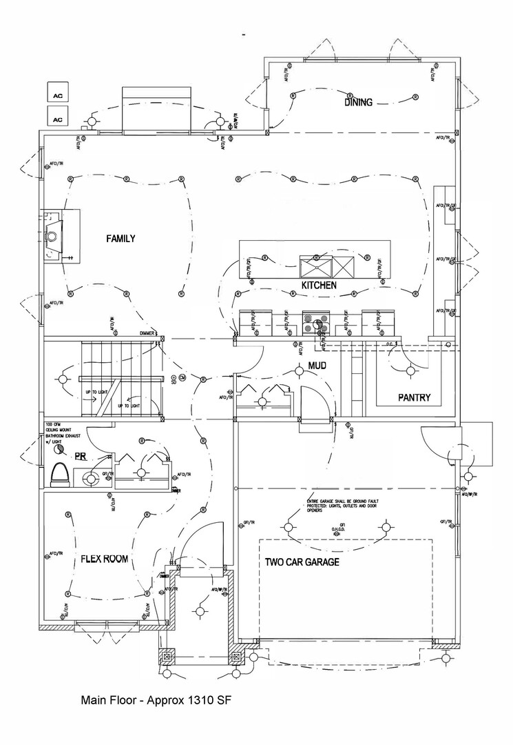 956 S Hillside Avenue