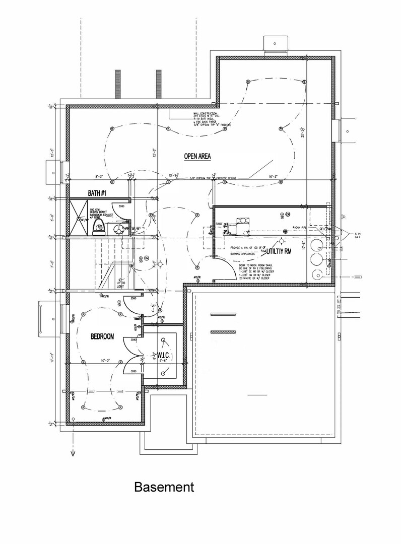 956 S Hillside Avenue