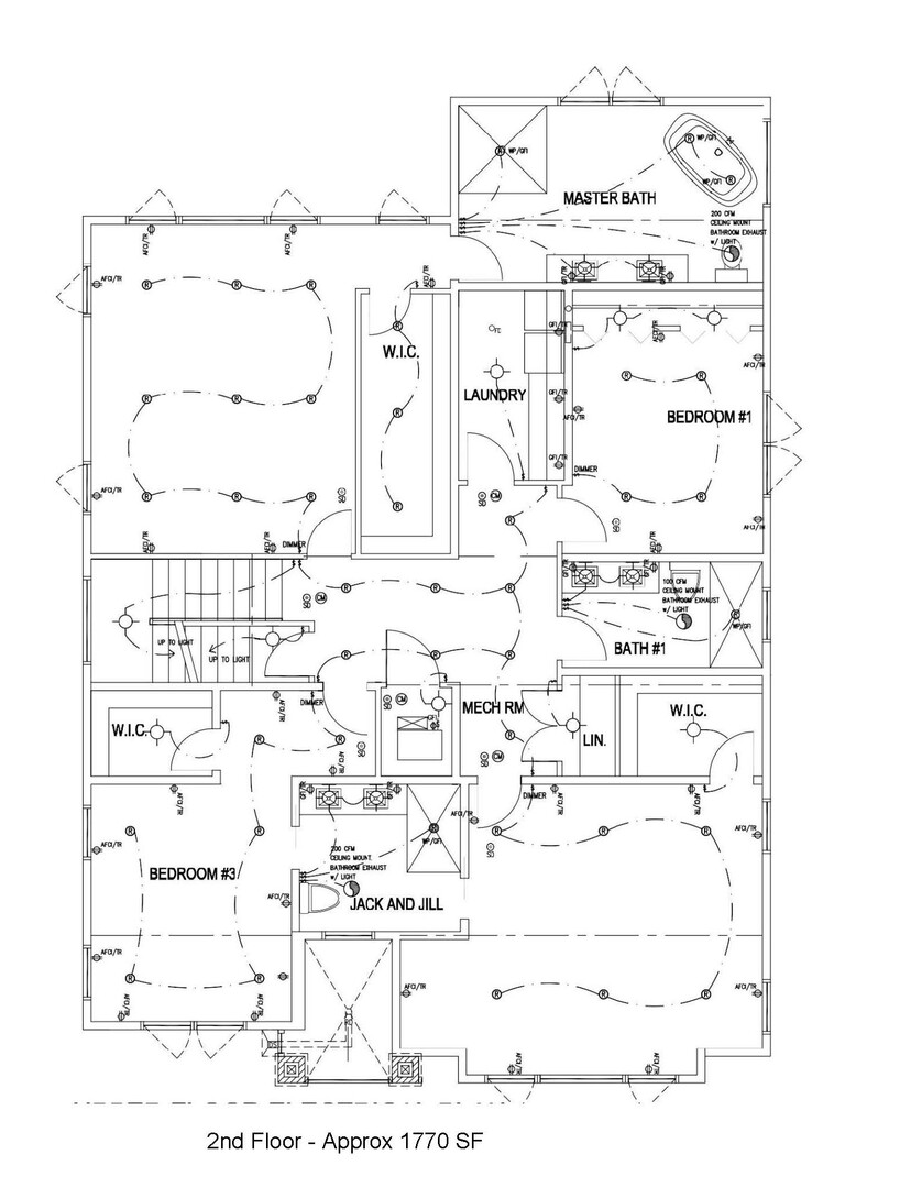 956 S Hillside Avenue