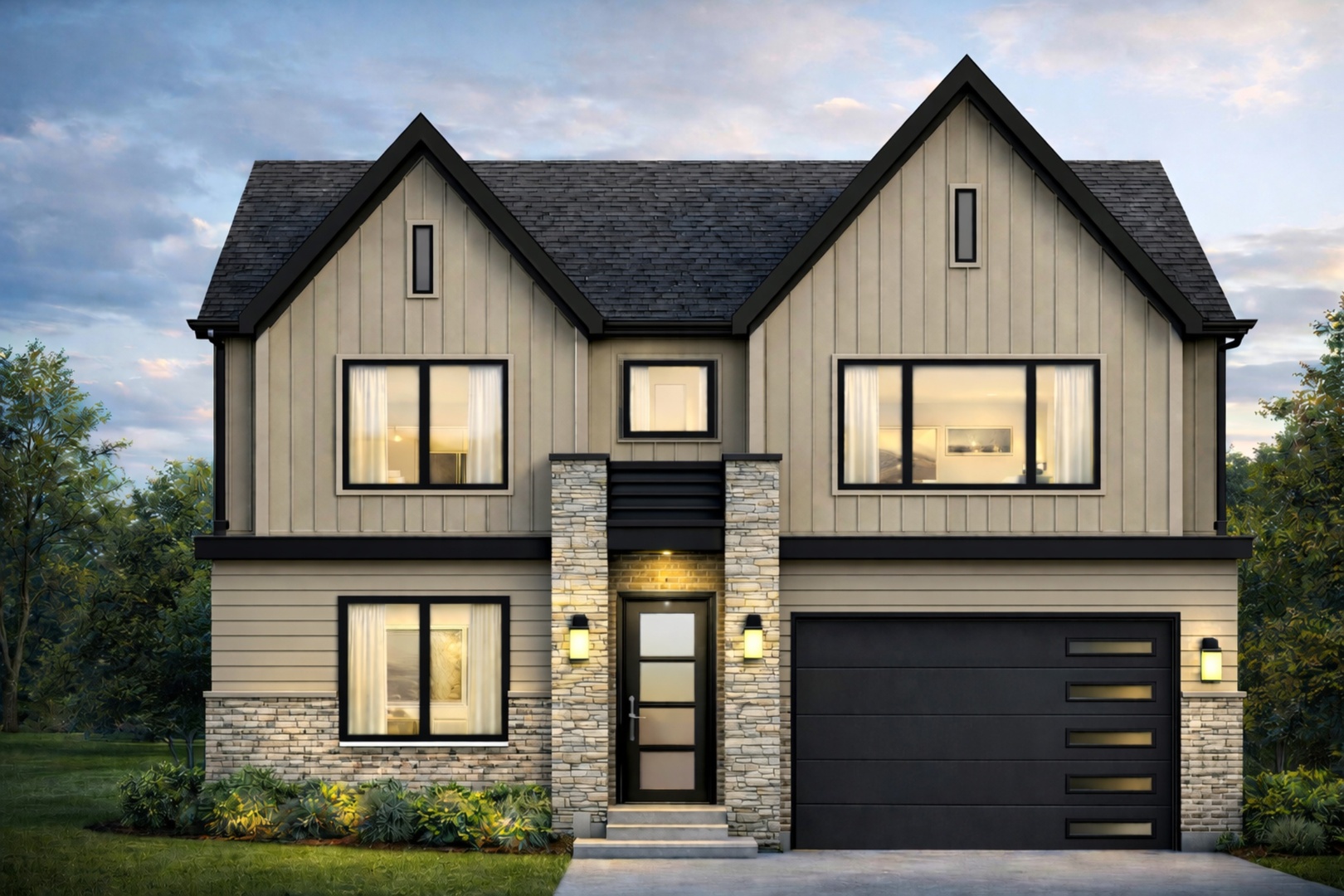 956 S Hillside Avenue