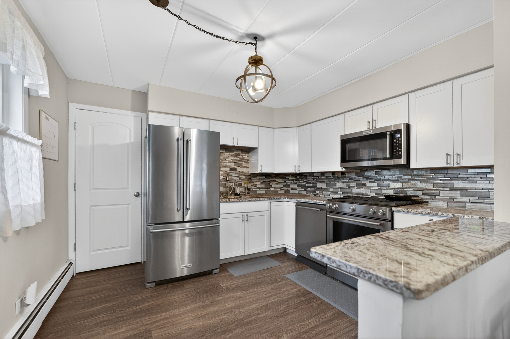 9620 S Kedvale Avenue Unit: 101