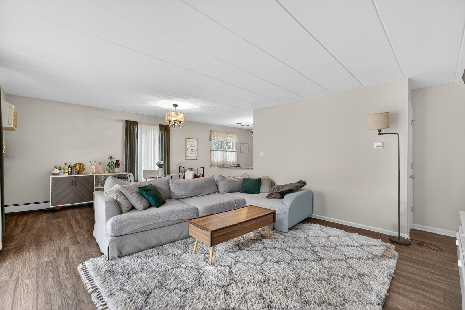 9620 S Kedvale Avenue Unit: 101