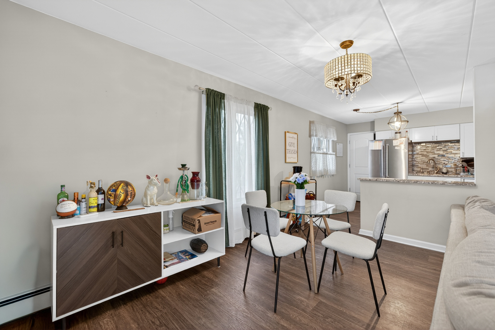 9620 S Kedvale Avenue Unit: 101