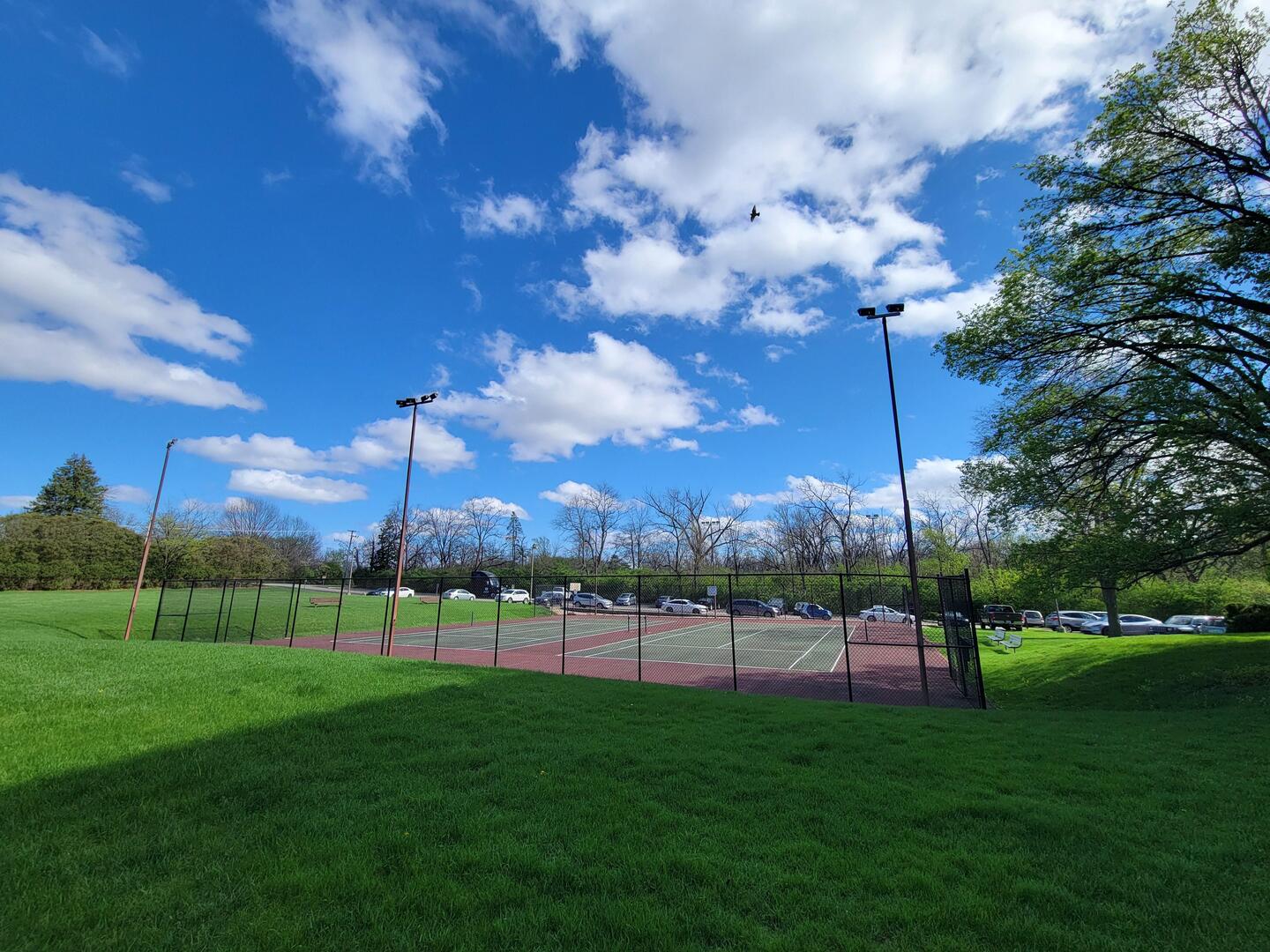 420 Walnut Creek Lane Unit: 3508